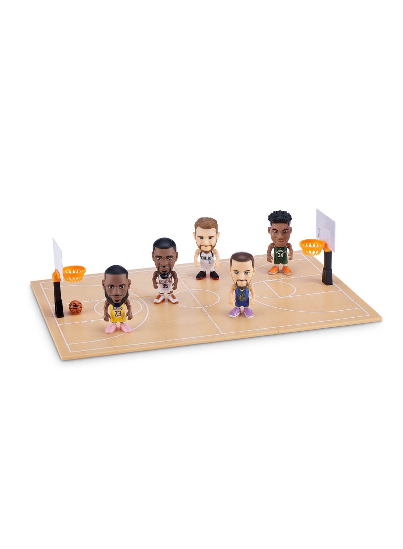 S001-5 SURPRISE-NBA BALLERS-SERIES 1