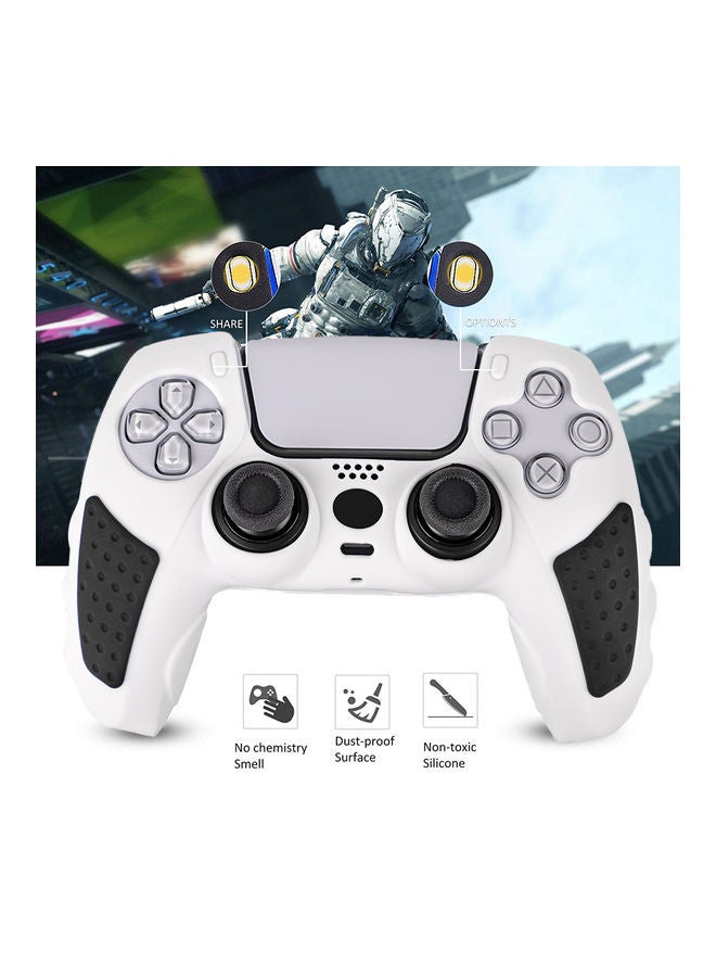 PS5 Controller Protective Cover