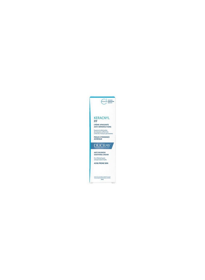 Aderma Dermalibour Repairing Cream 50 ml Day Cream