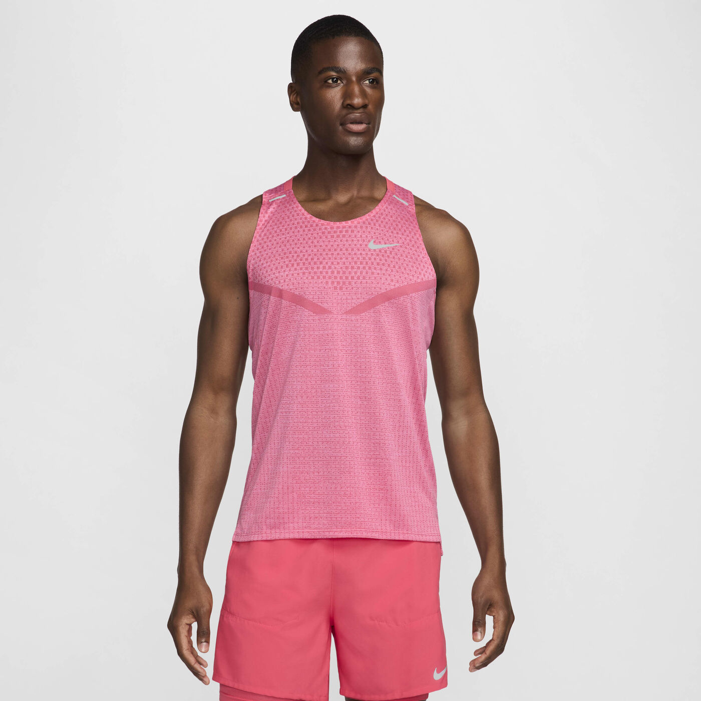 Men's Dri-FIT ADV TechKnit Ultra Running Tank