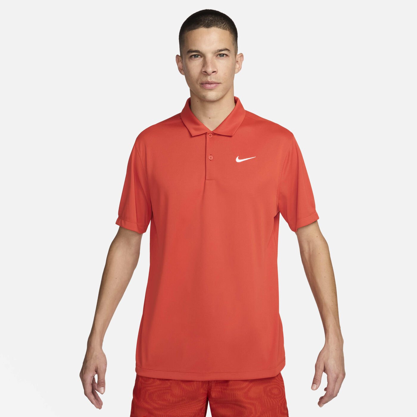 Men's Court Dri-FIT Tennis Polo Shirt