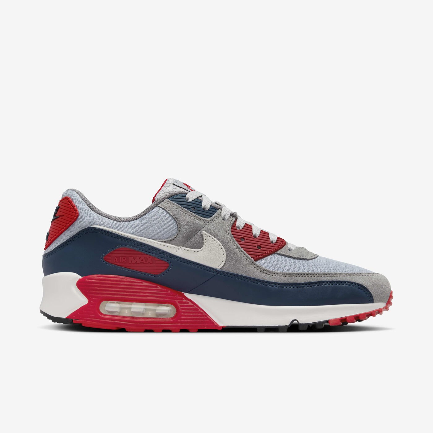 Men's Air Max 90 Shoes