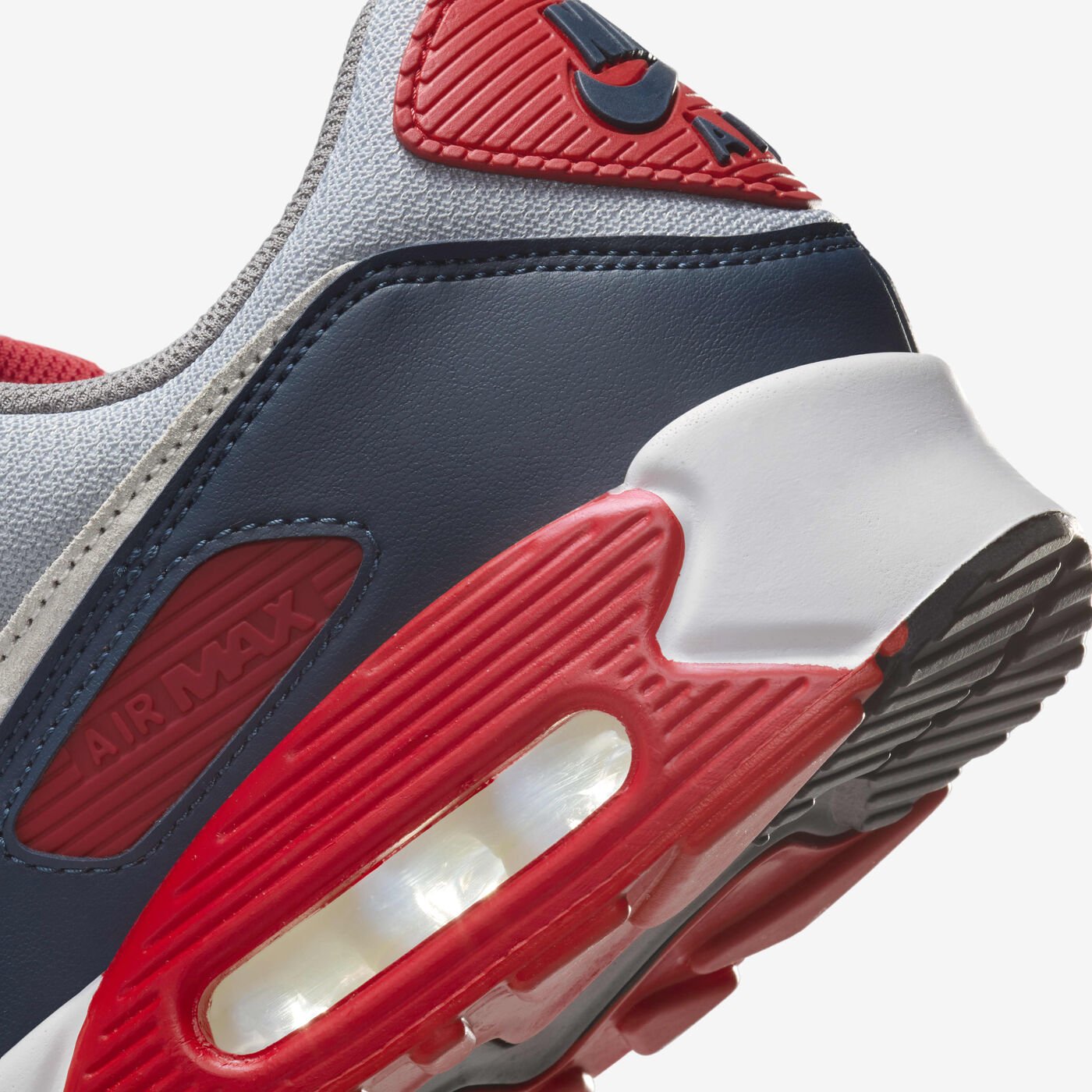 Men's Air Max 90 Shoes