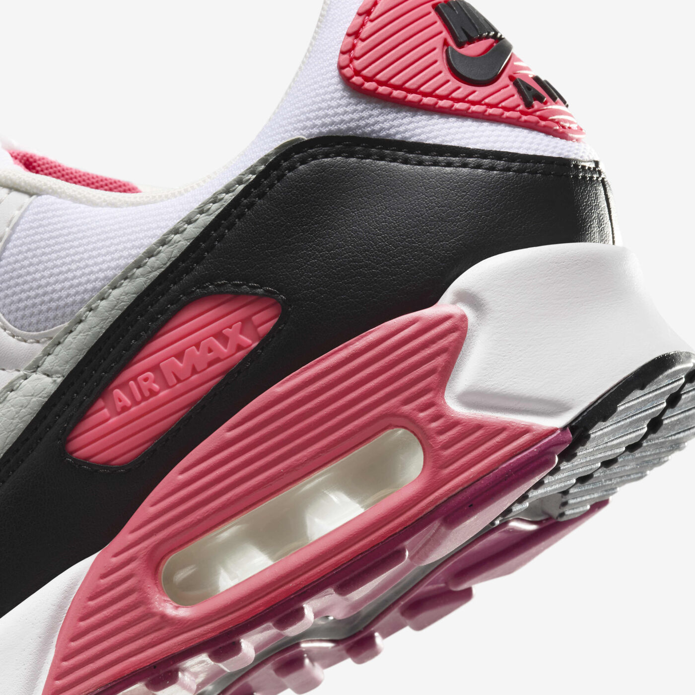 Women's Air Max 90 Shoes