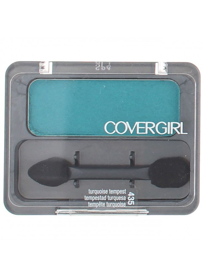 CG 1KIT EYE ENH TURQUOISE TEMP