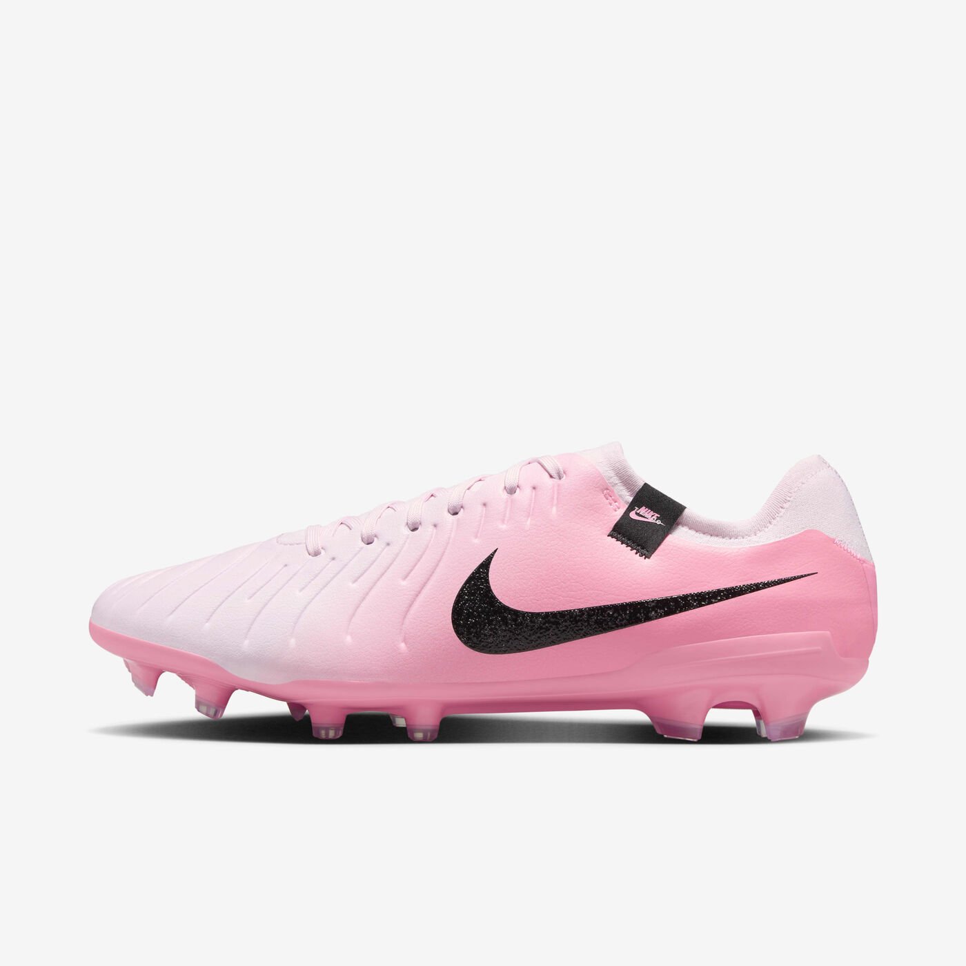 Tiempo Legend 10 Pro Firm-Ground Football Shoes