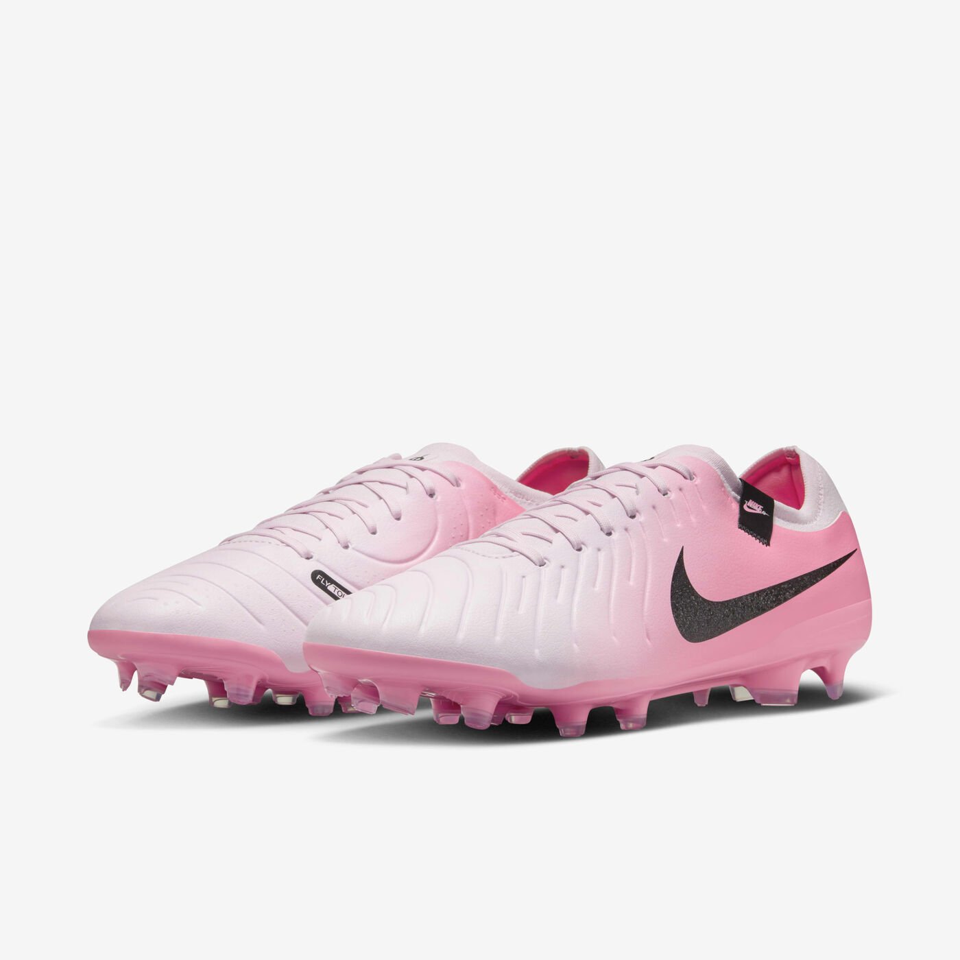 Tiempo Legend 10 Pro Firm-Ground Football Shoes