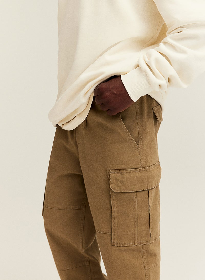 Cargo Trousers