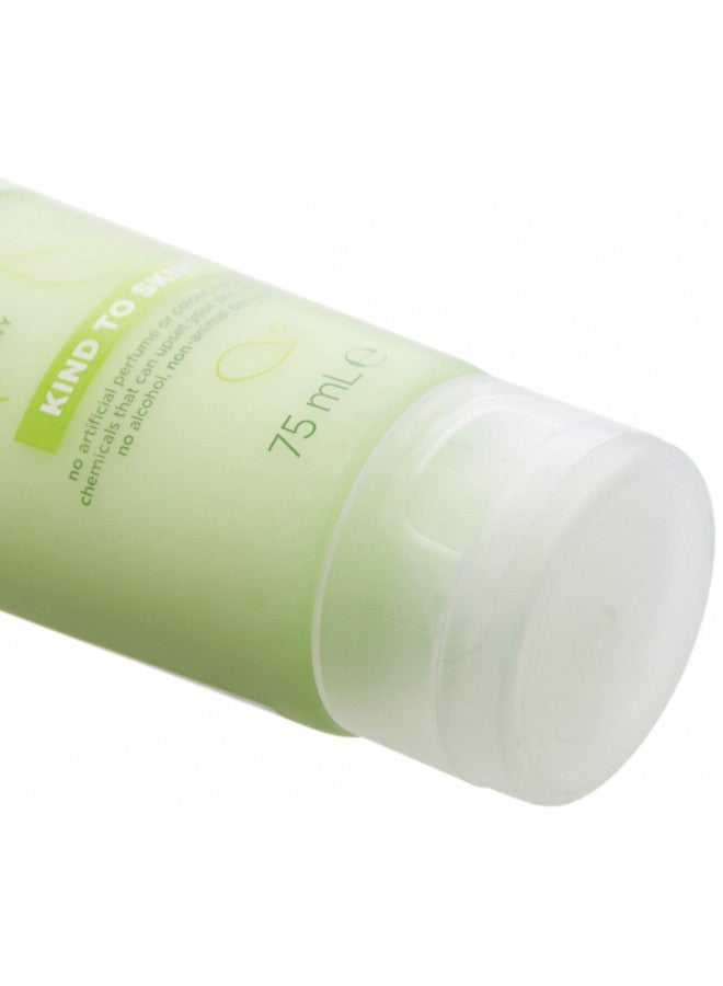 Simple Kind to Skin Smoothing Facial Scrub 75 ml