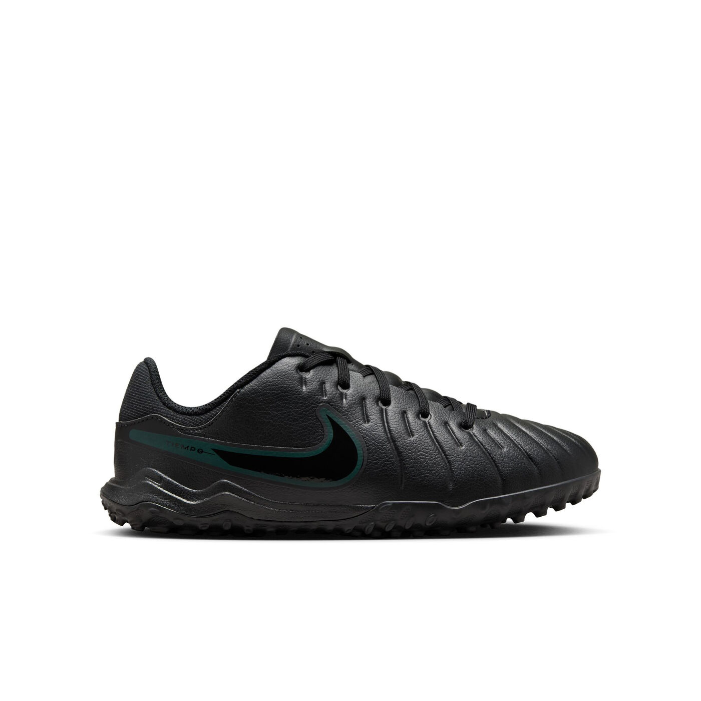 Kids' Tiempo Legend 10 Academy Turf Ground Football Shoe (Younger/Older Kids)