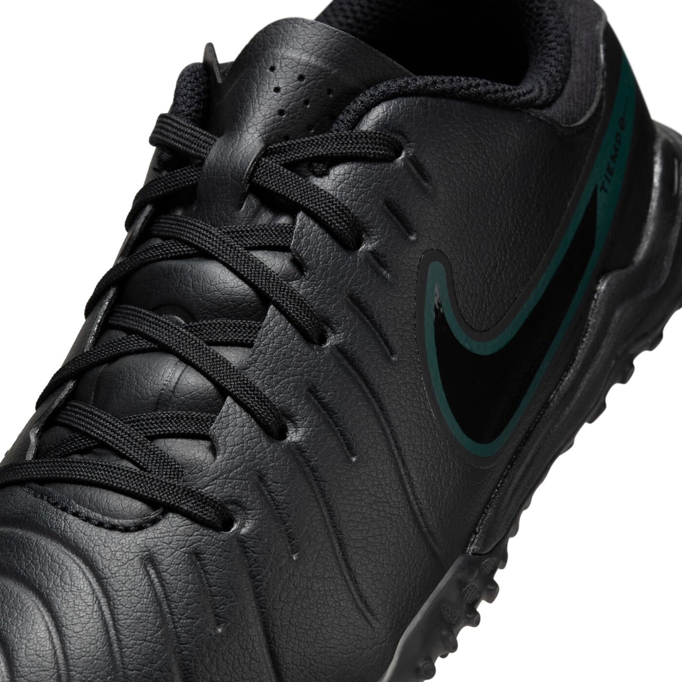 Kids' Tiempo Legend 10 Academy Turf Ground Football Shoe (Younger/Older Kids)