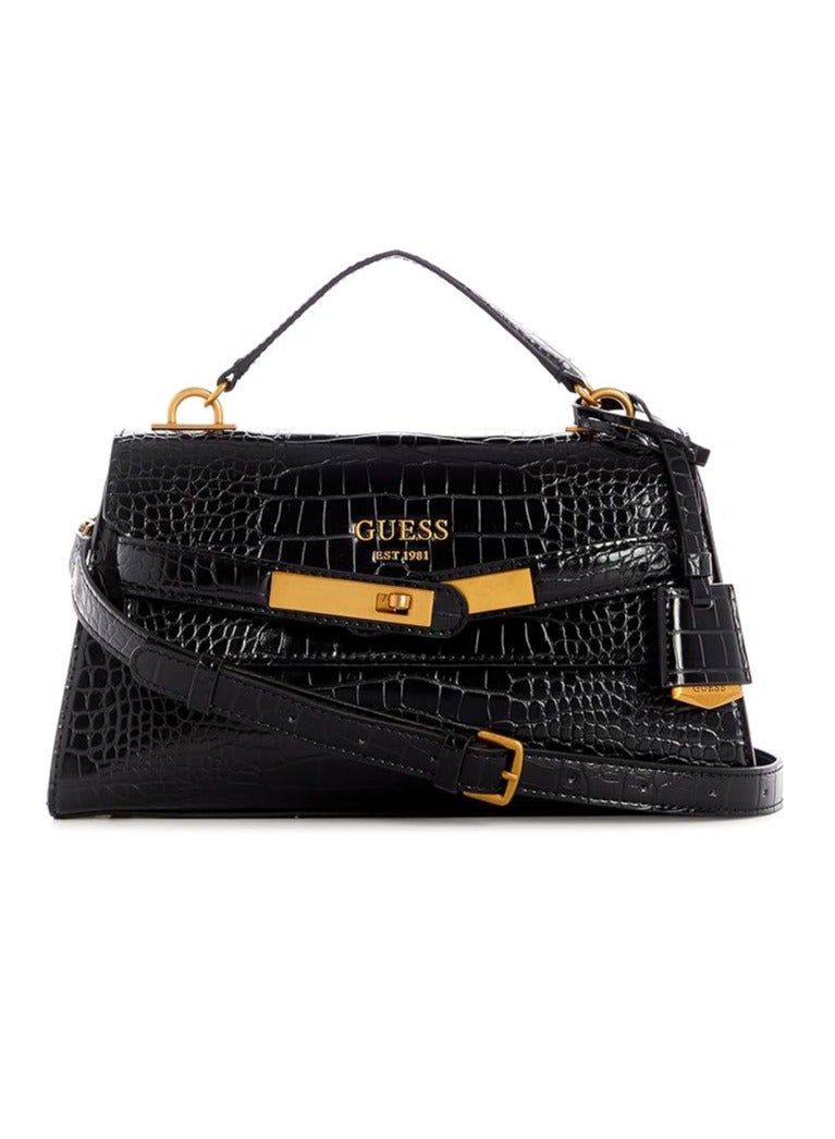 Womens Enisa Mini Satchel Bag