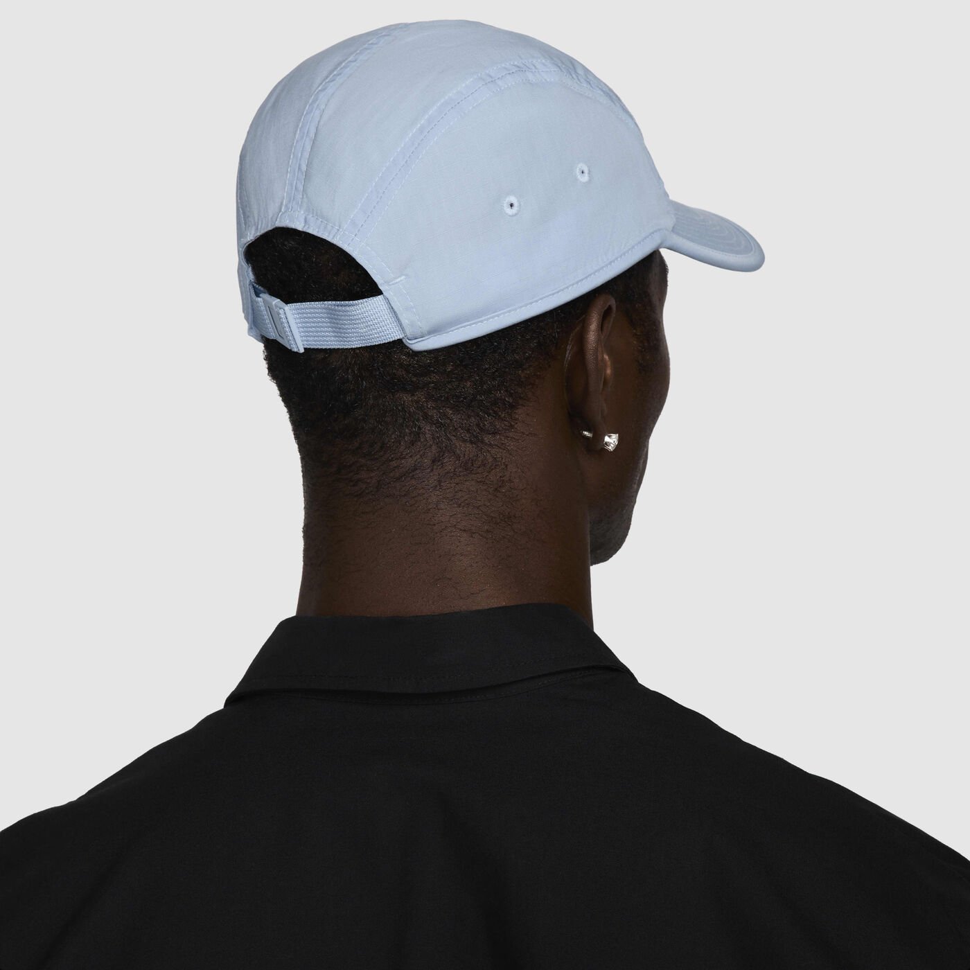 Fly Unstructured Futura Cap