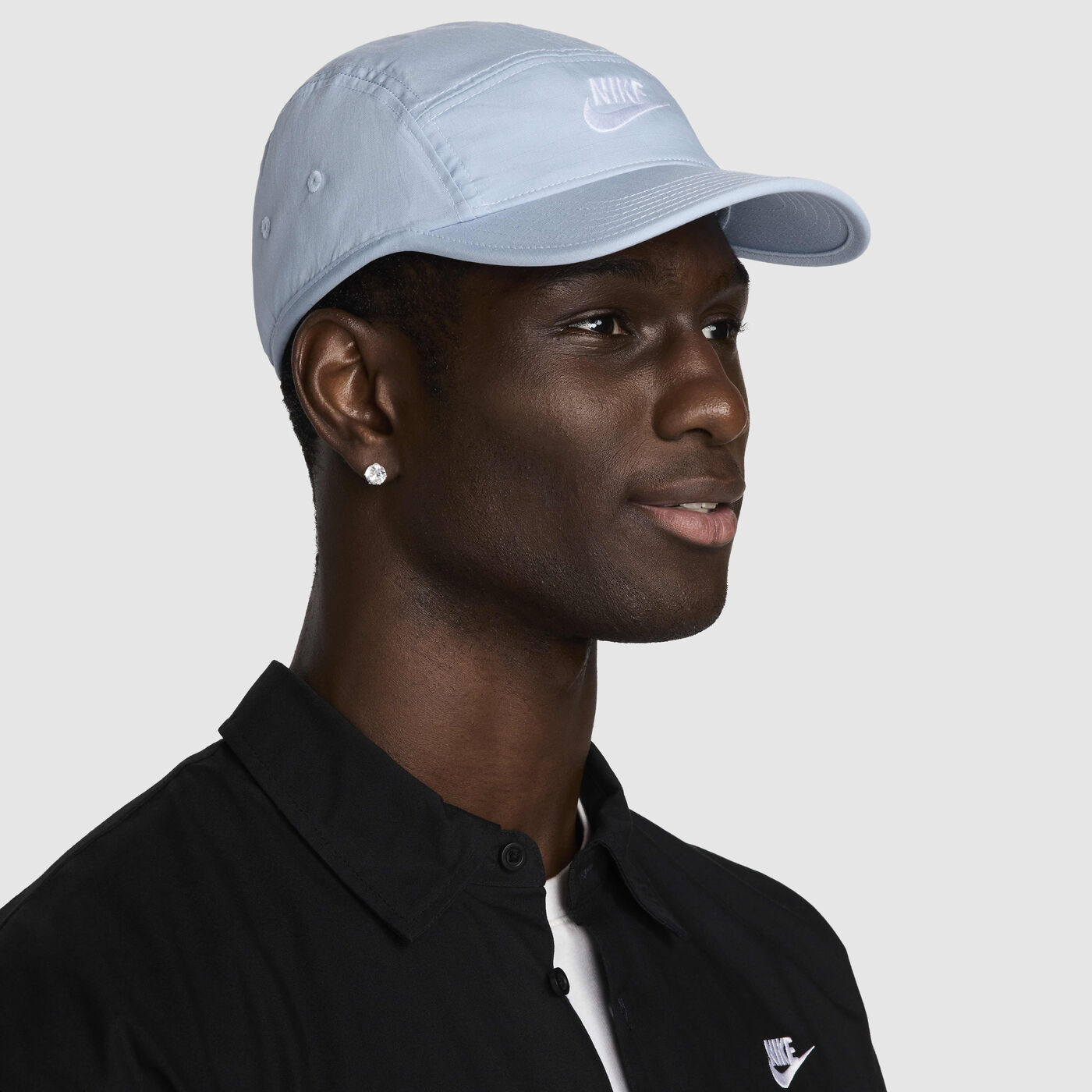 Fly Unstructured Futura Cap