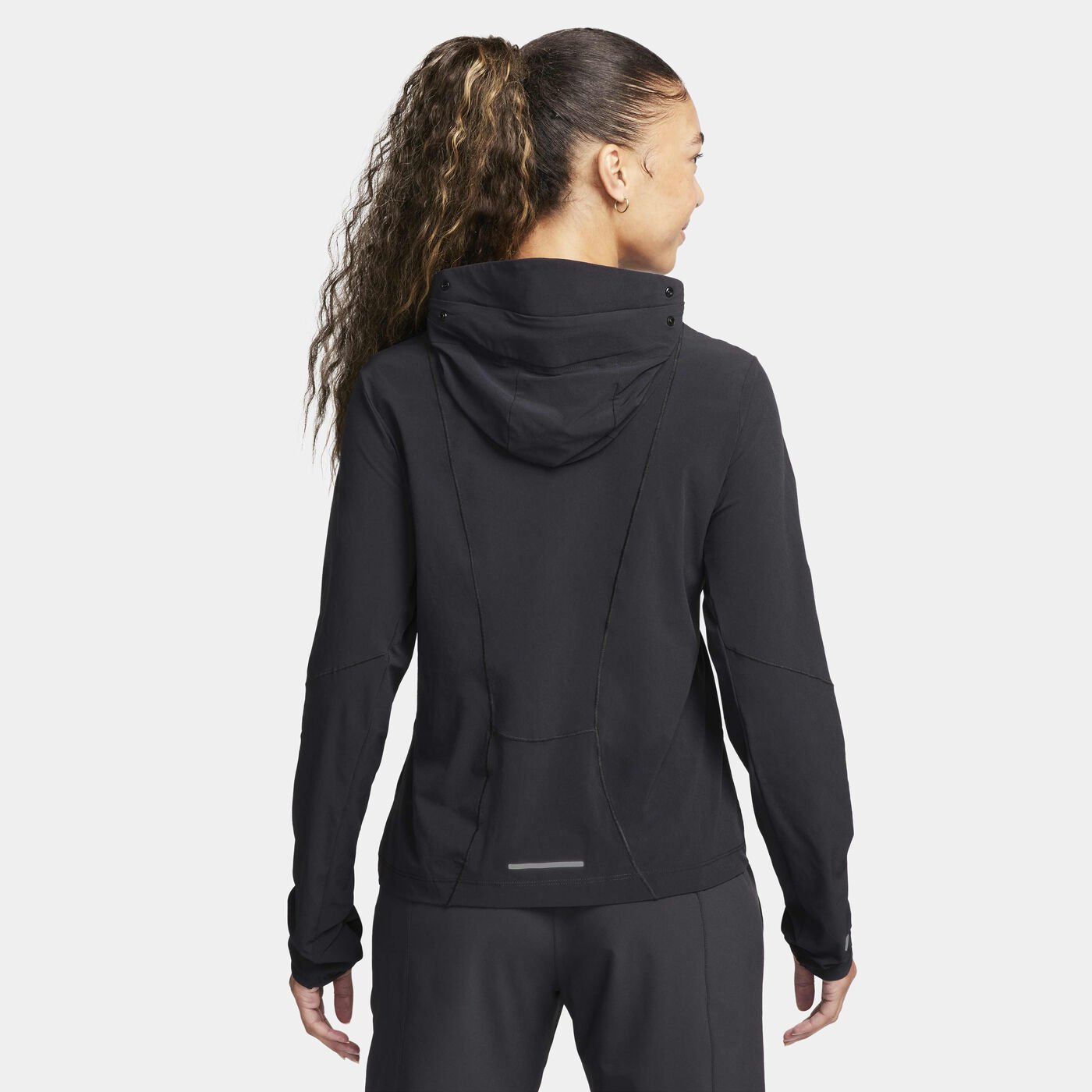 Women's Swift UV Running Jacket