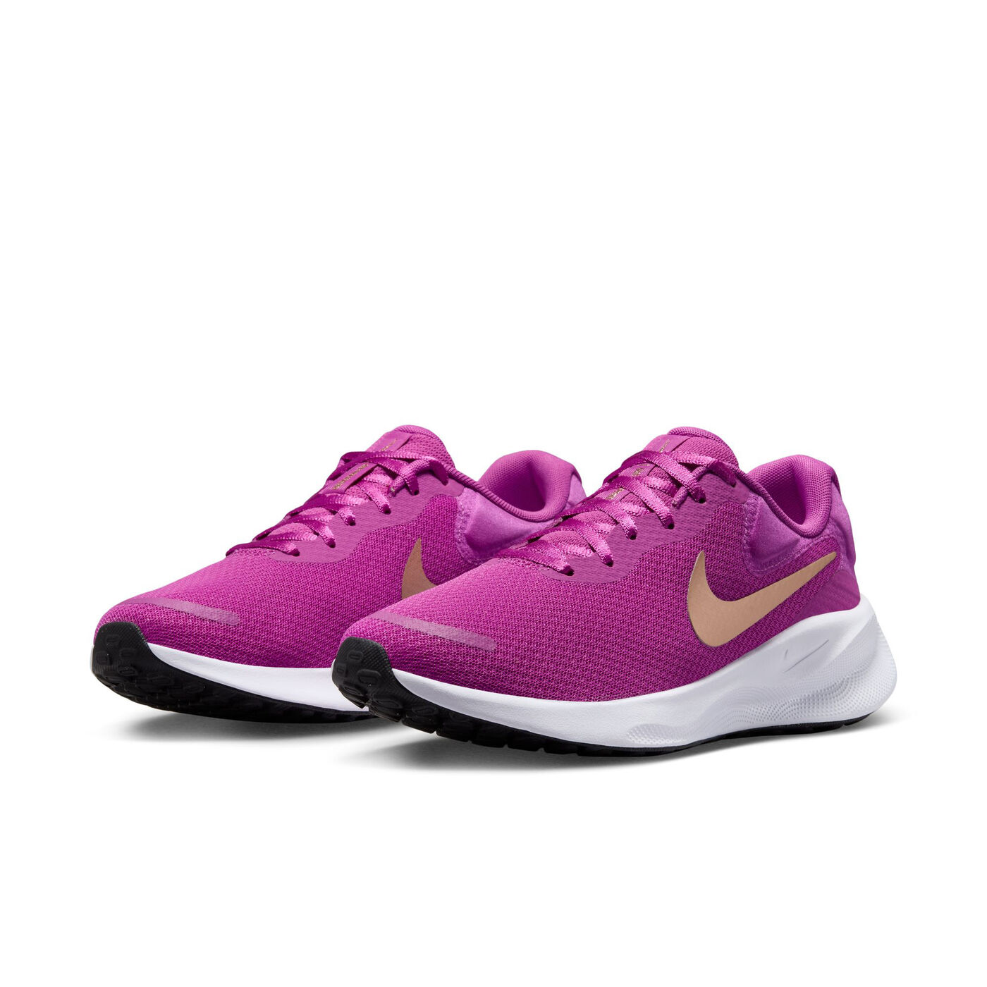 Women's Revolution 7 Road Running Shoes