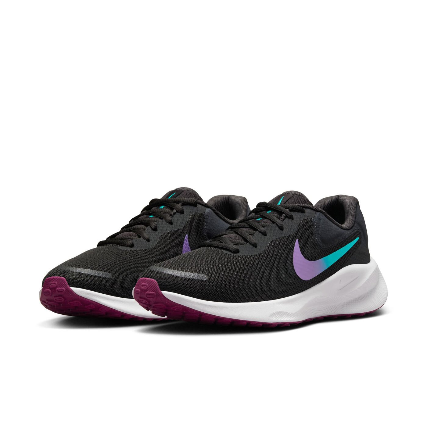 Women's Revolution 7 Road Running Shoes