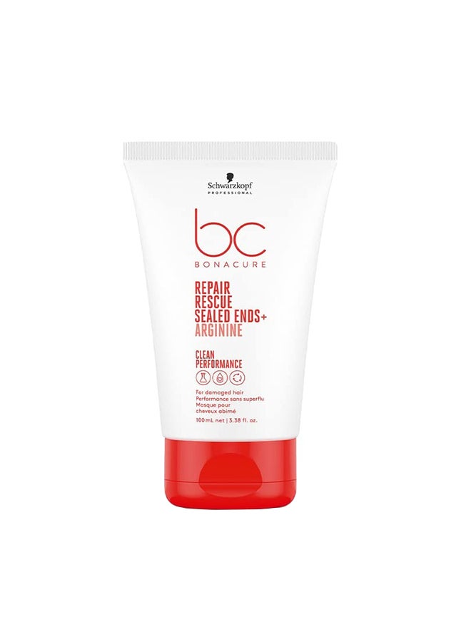 BC BONACURE Peptide Repair Rescue Sealed Ends