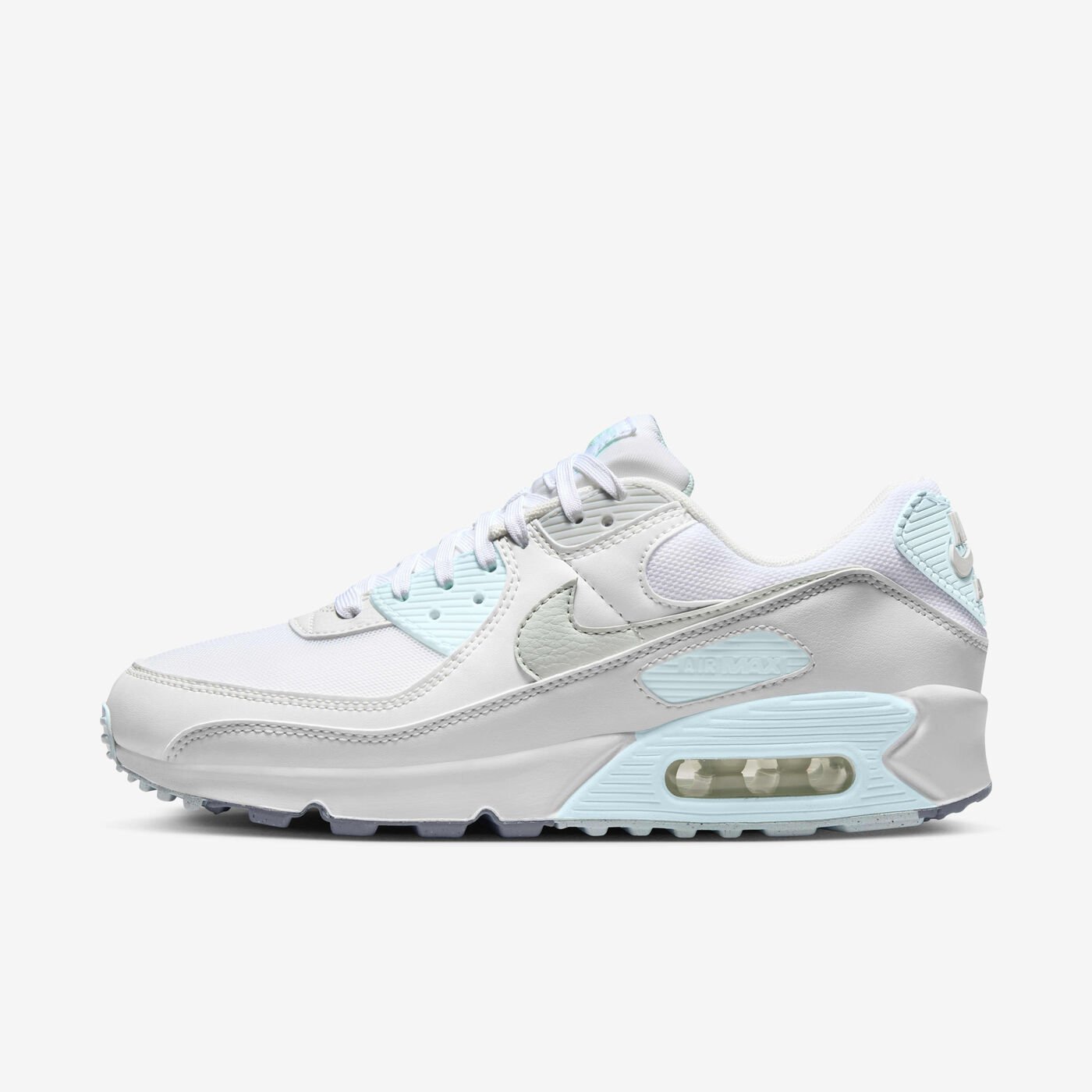 Women's Air Max 90 Shoes