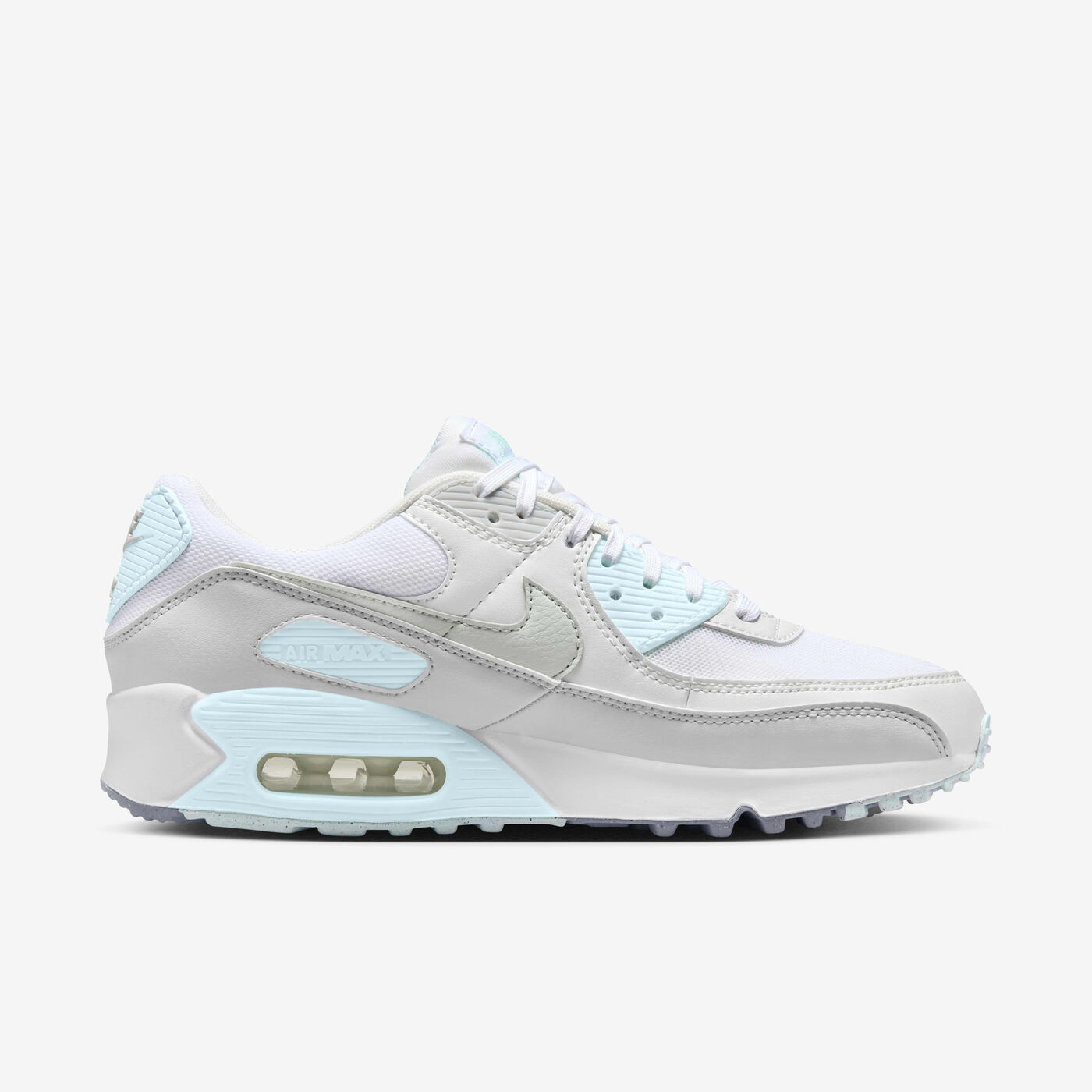 Women's Air Max 90 Shoes