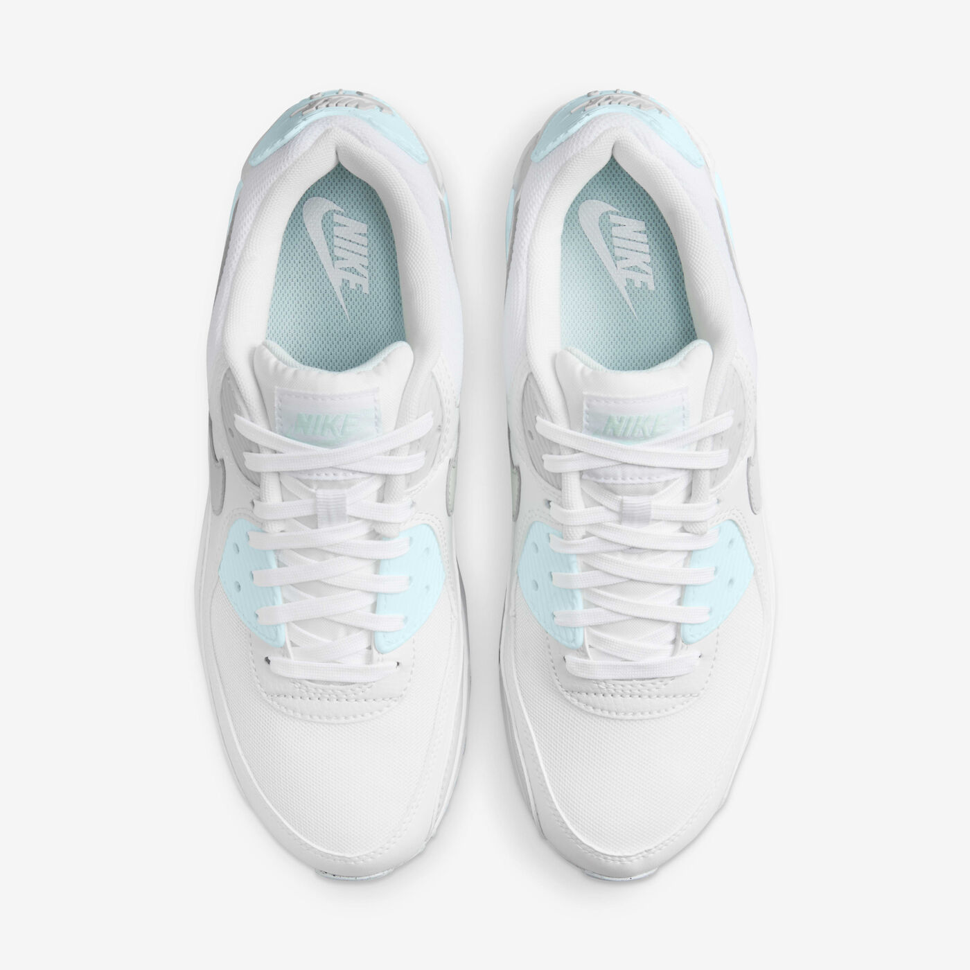 Women's Air Max 90 Shoes