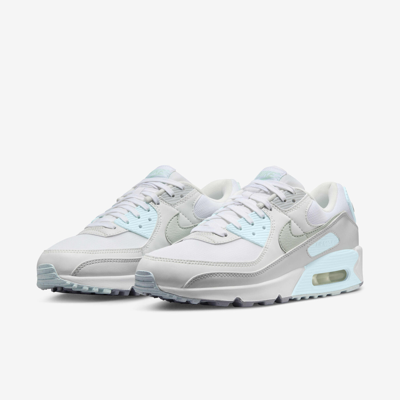 Women's Air Max 90 Shoes