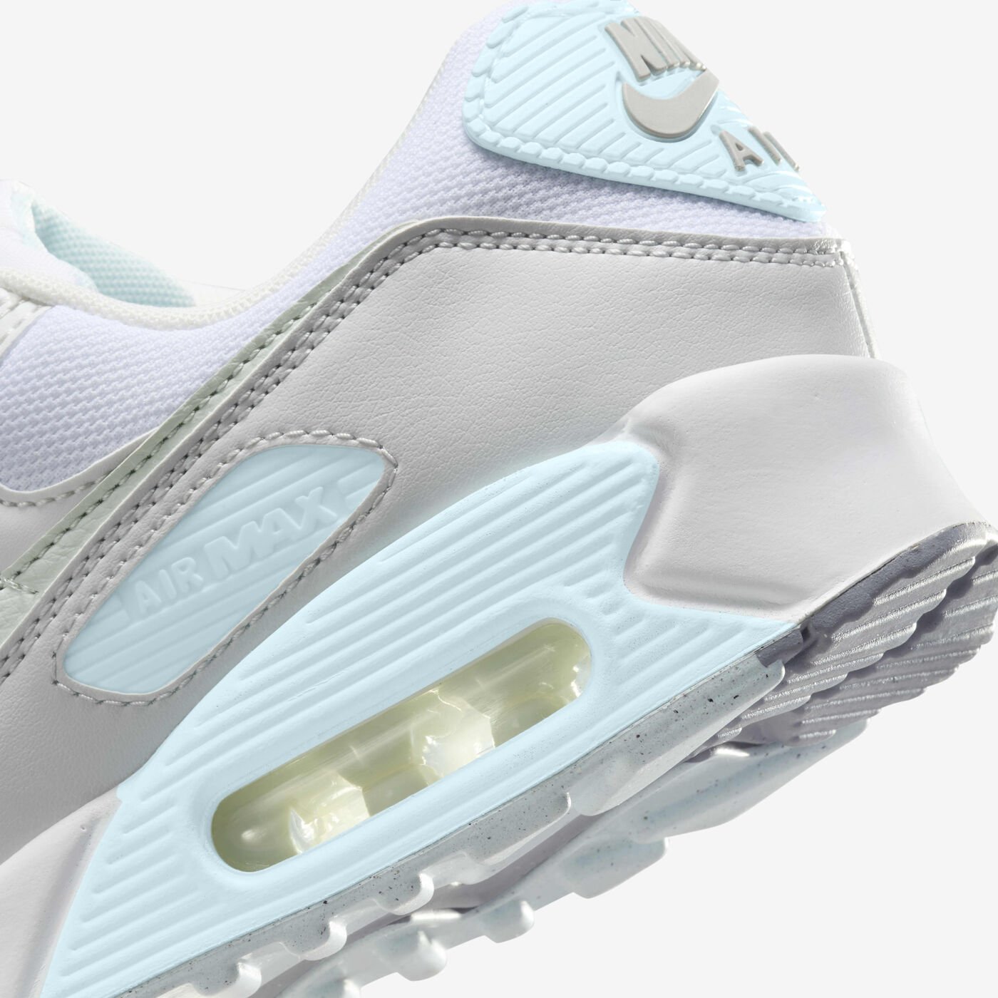 Women's Air Max 90 Shoes