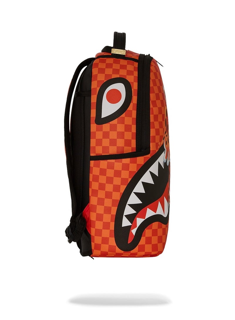 CHEETOS CHESTER CHEETAH CHILLING BACKPACK