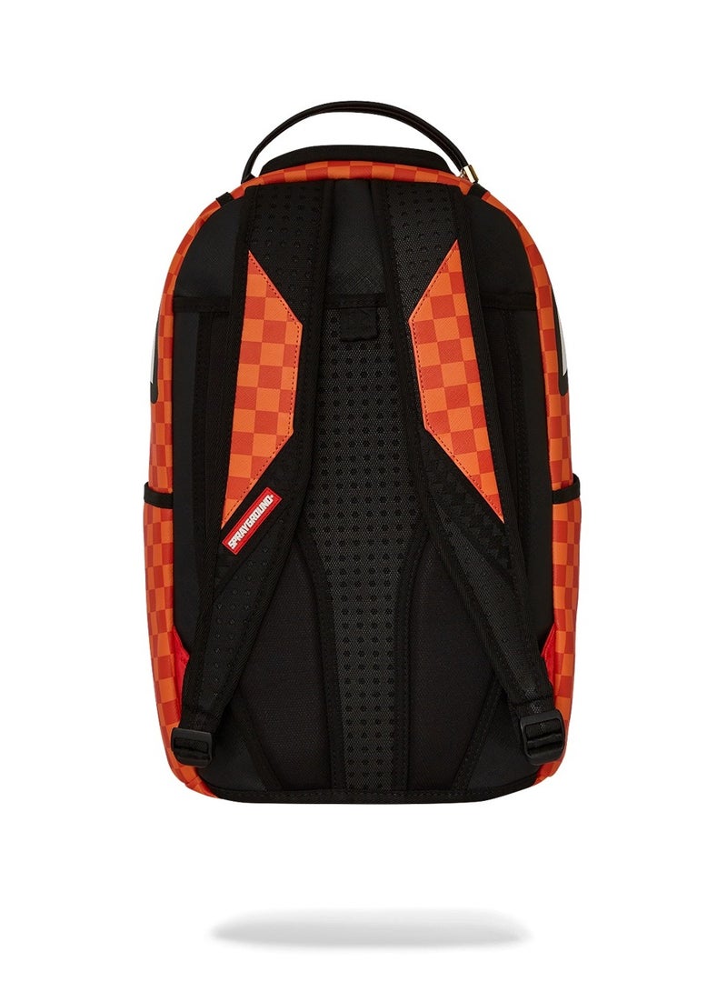 CHEETOS CHESTER CHEETAH CHILLING BACKPACK