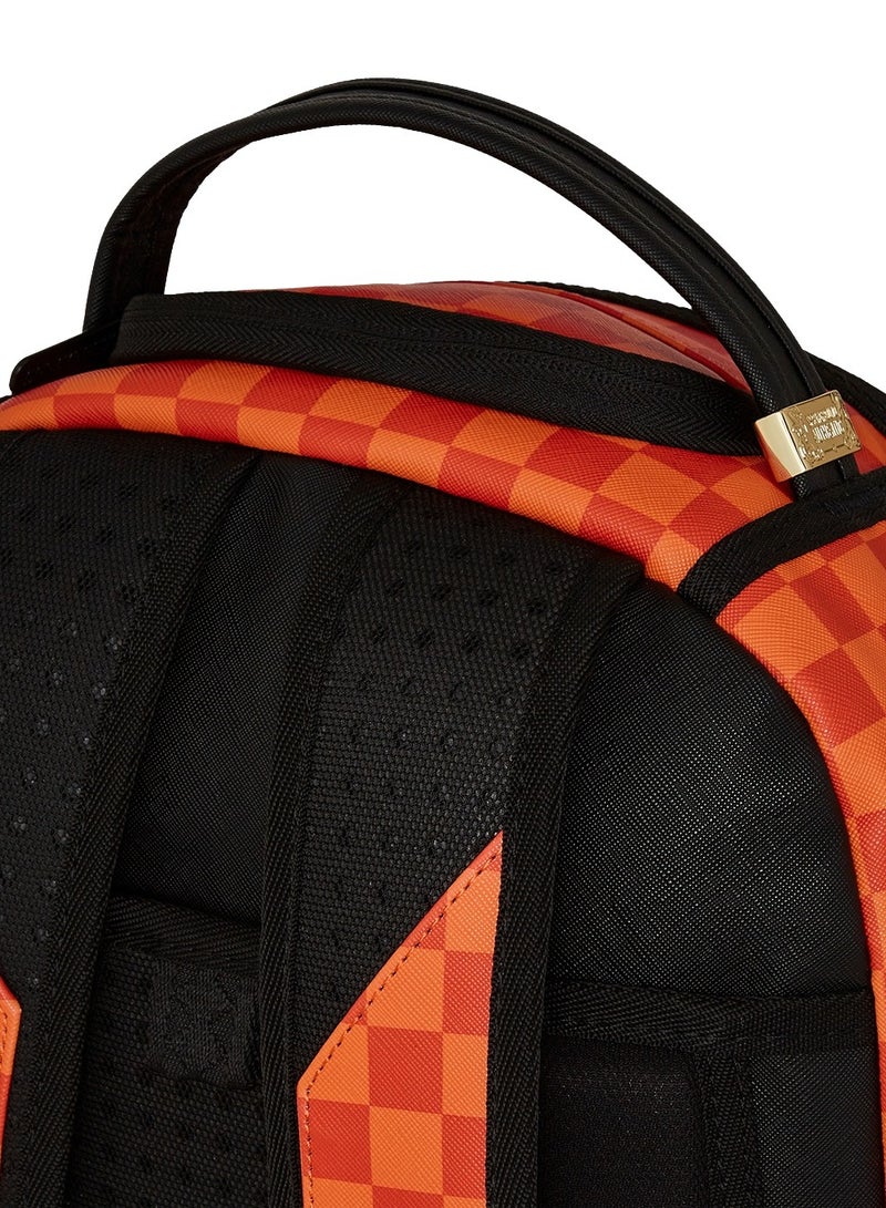 CHEETOS CHESTER CHEETAH CHILLING BACKPACK