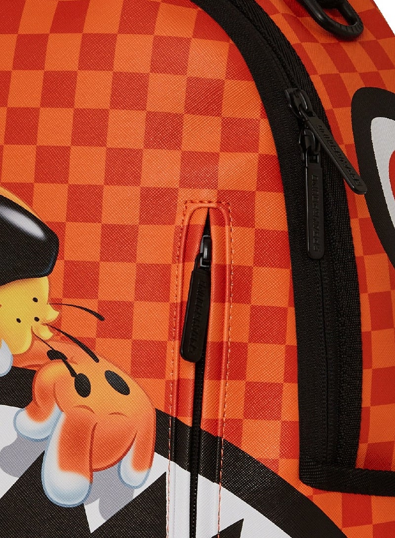 CHEETOS CHESTER CHEETAH CHILLING BACKPACK