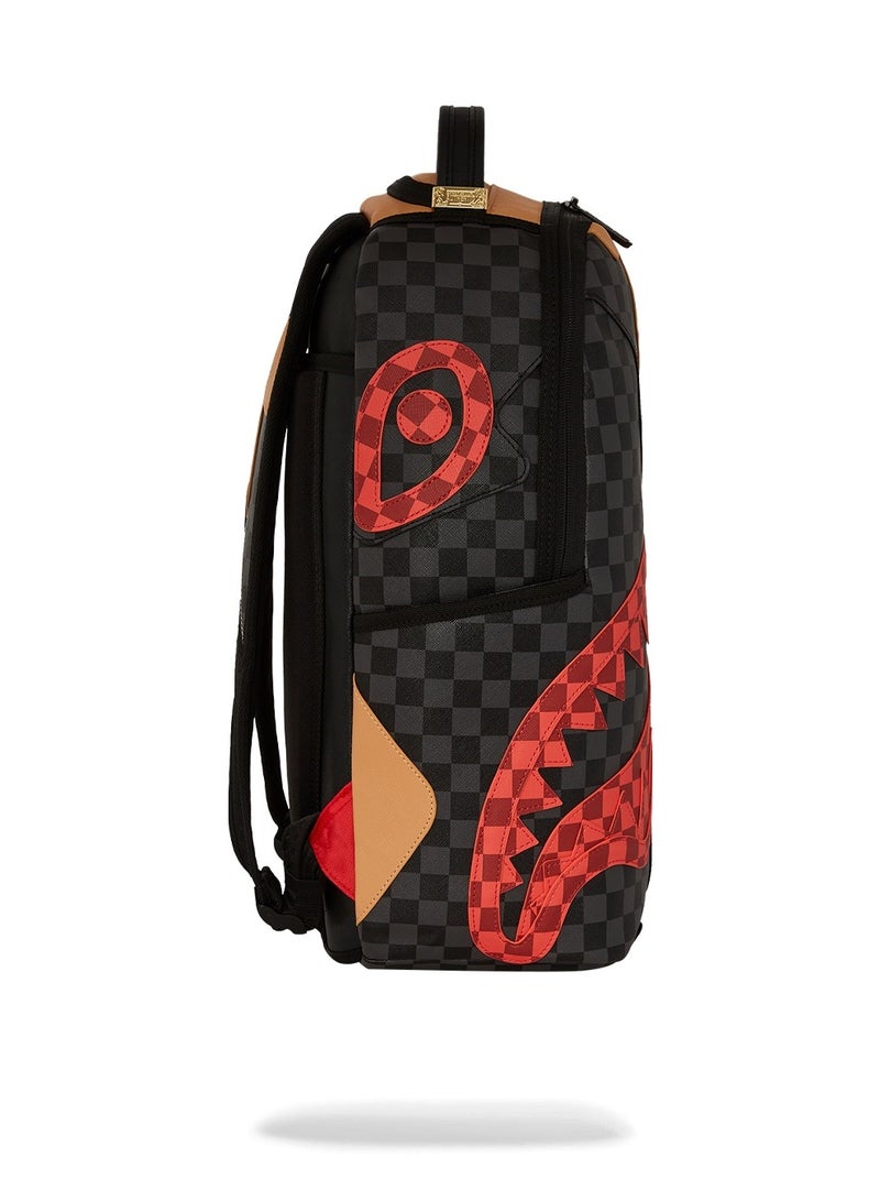 EVIL TRIPLE DECKER DLXSV BACKPACK