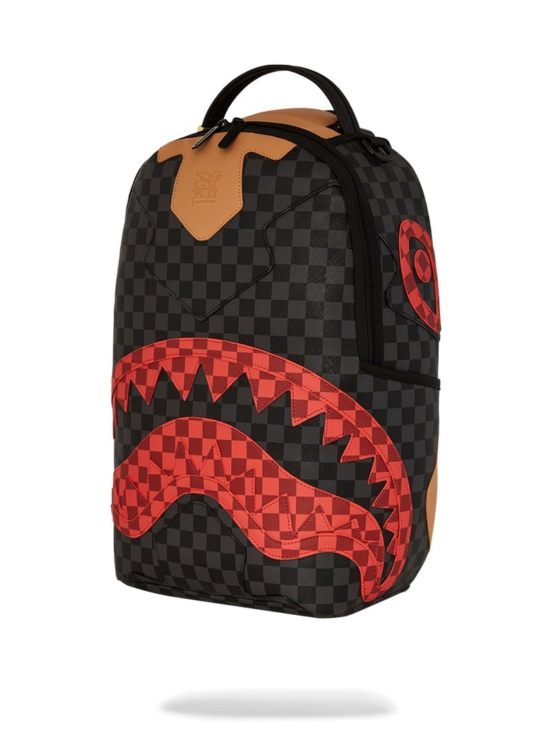 EVIL TRIPLE DECKER DLXSV BACKPACK