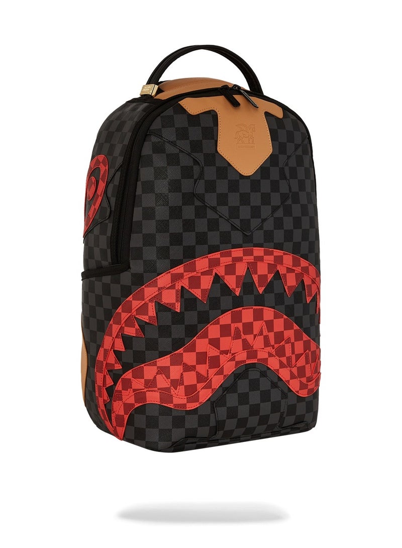 EVIL TRIPLE DECKER DLXSV BACKPACK