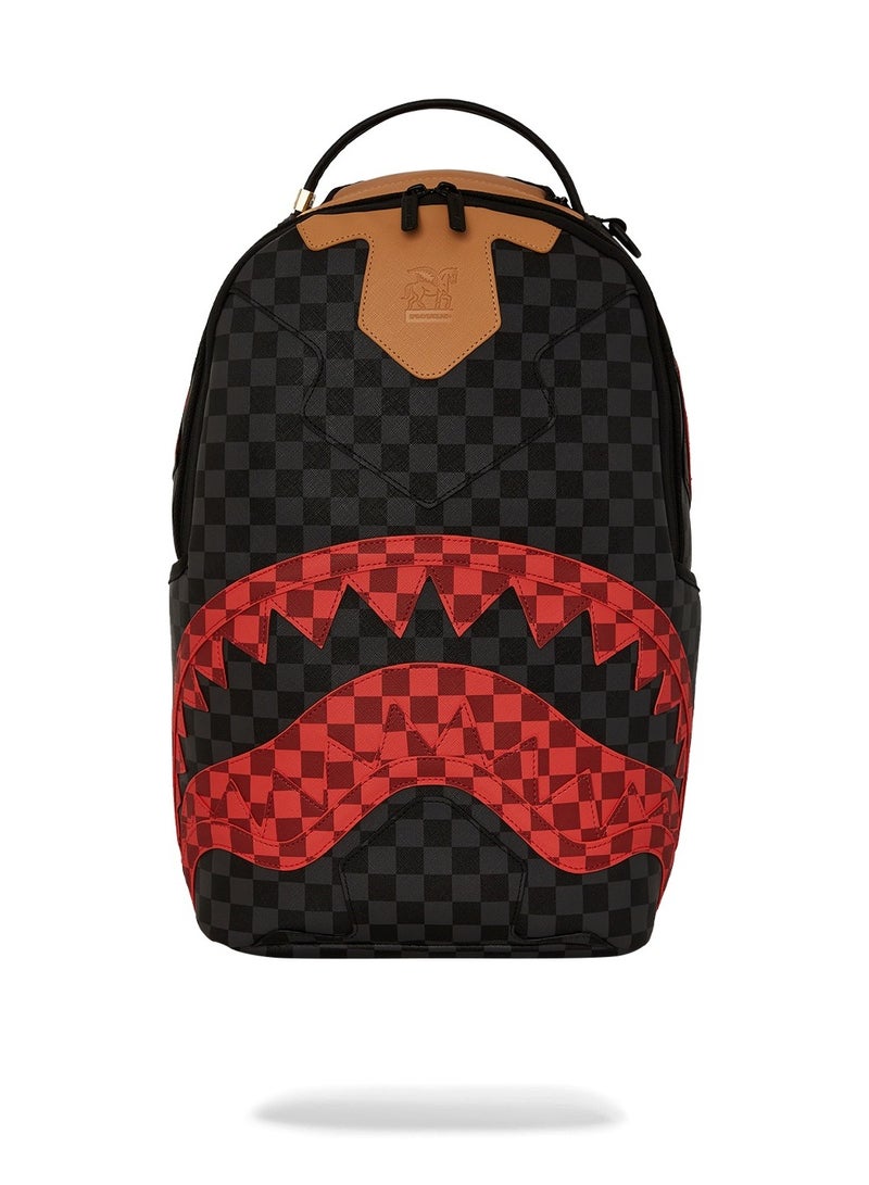 EVIL TRIPLE DECKER DLXSV BACKPACK