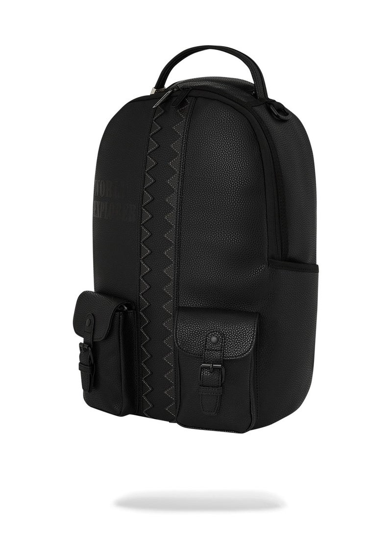 GLOBAL TRAVELER CARGO BACKPACK