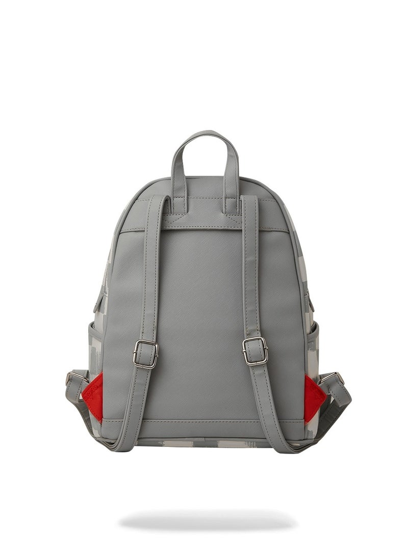 VANQUISH CREAM SAVAGE BACKPACK