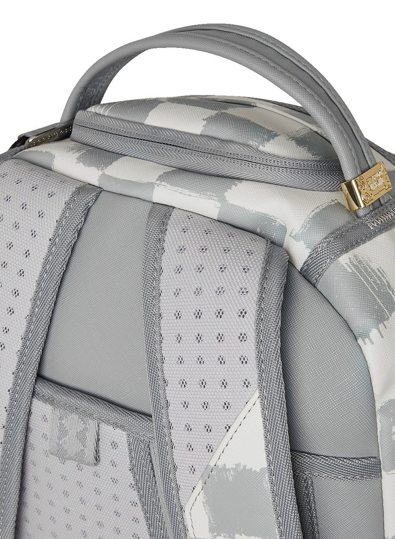 VANQUISH CREAM DLXSV BACKPACK