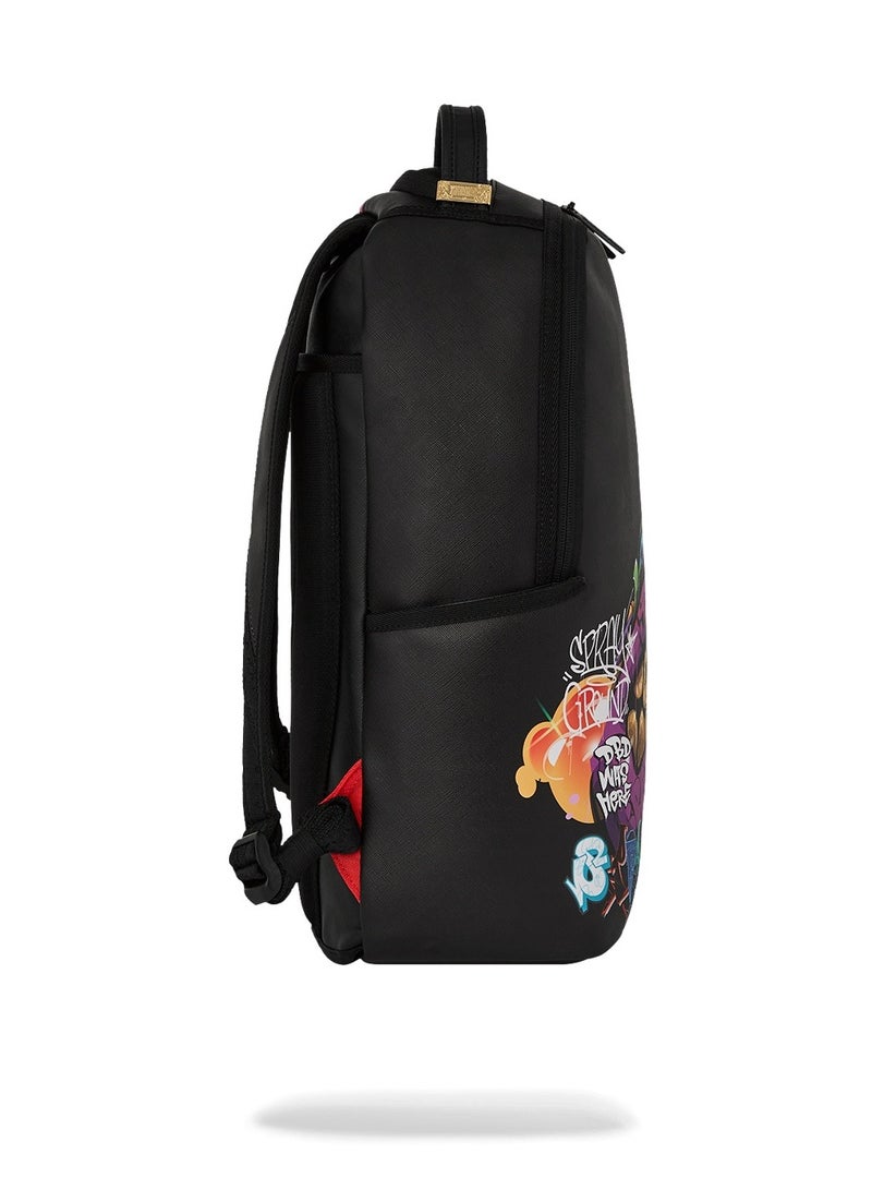 HALF GRAFF LIPSTICK DLXSV BACKPACK