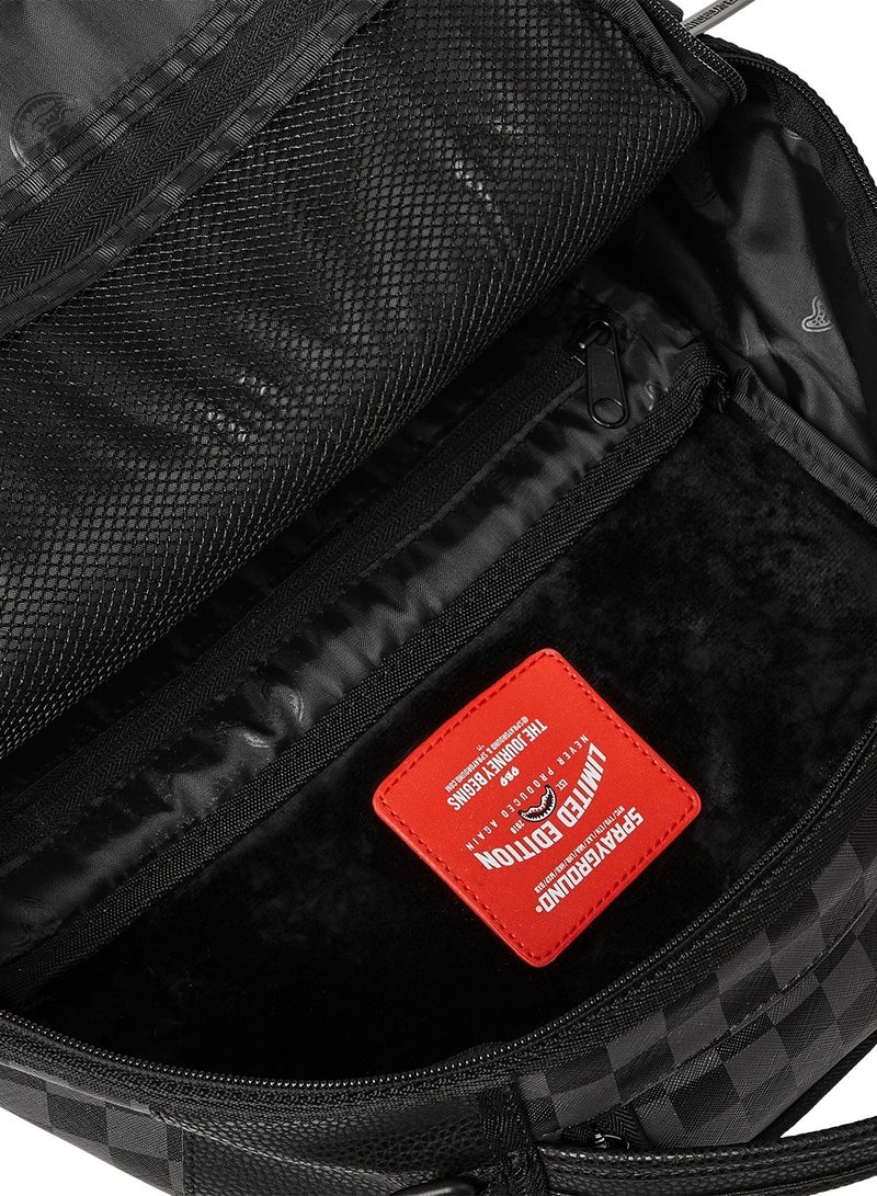 G-CHECK DLXSV BACKPACK