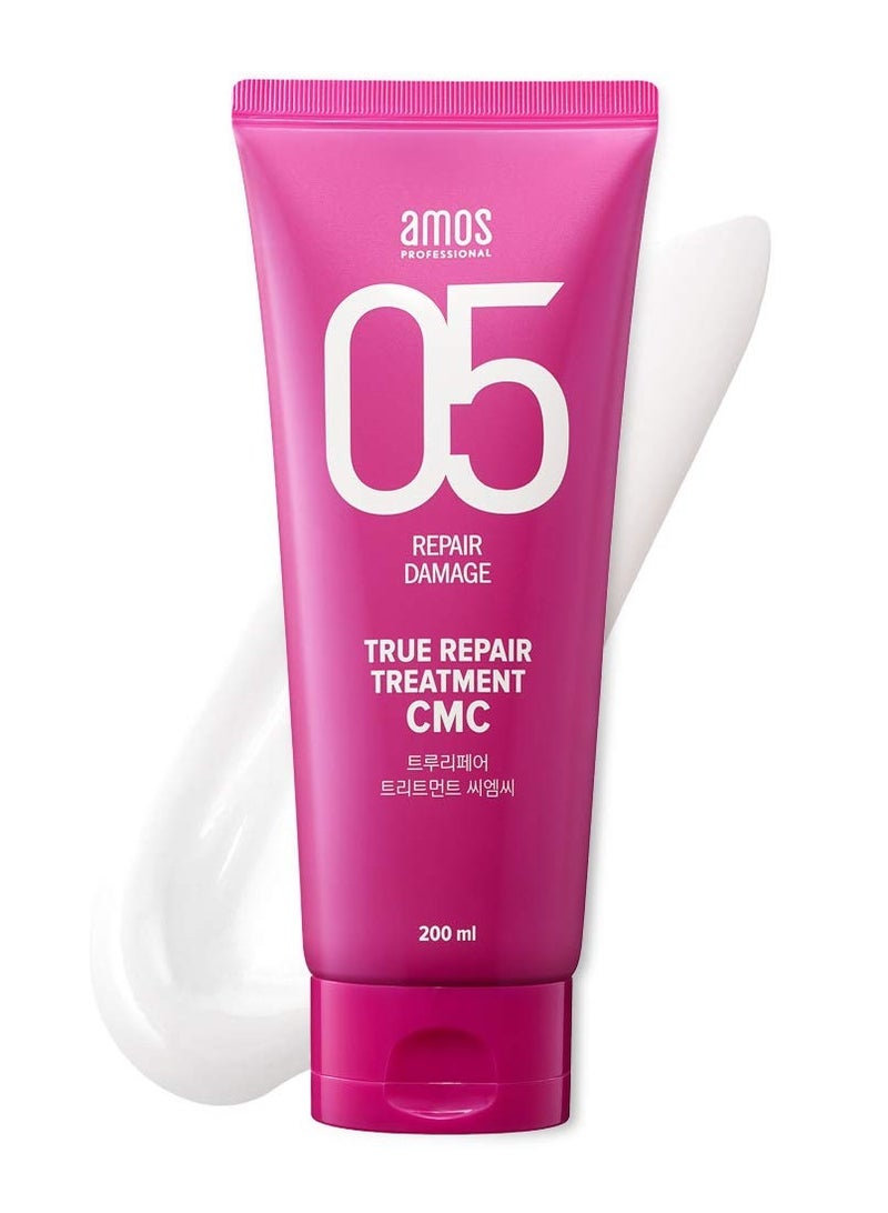 Professional True Repair Treatment CMC (200ml)