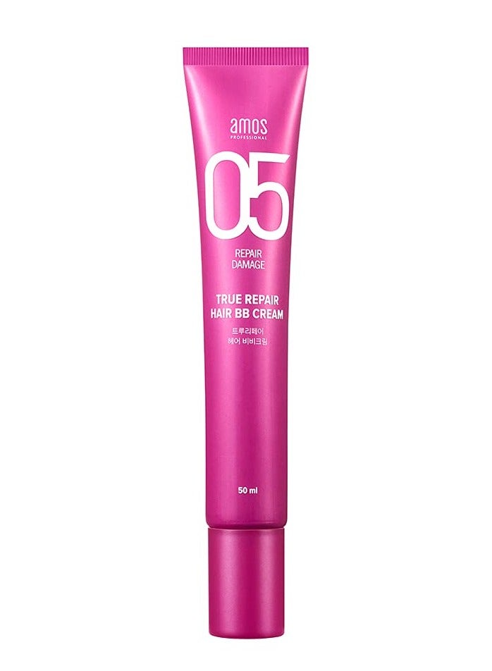 Professional True Repair Hair Care BB Cream (50ml)