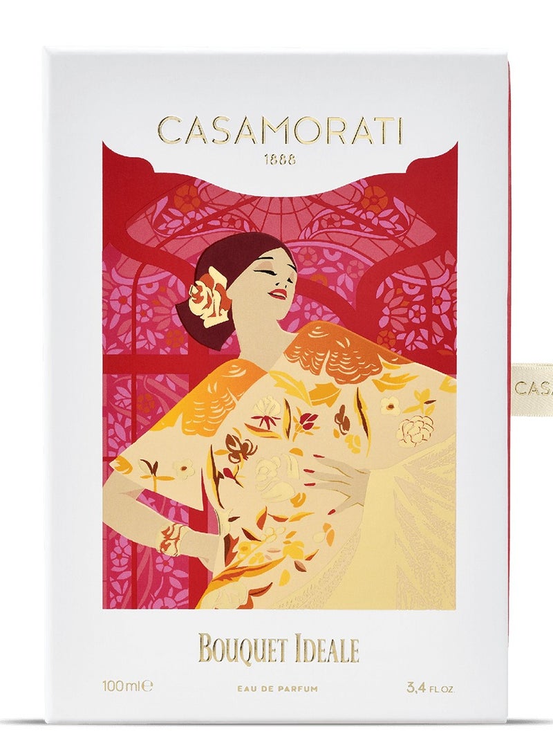 Xerjoff Casamorati 1888 Bouquet Ideale Eau De Parfum 100ml