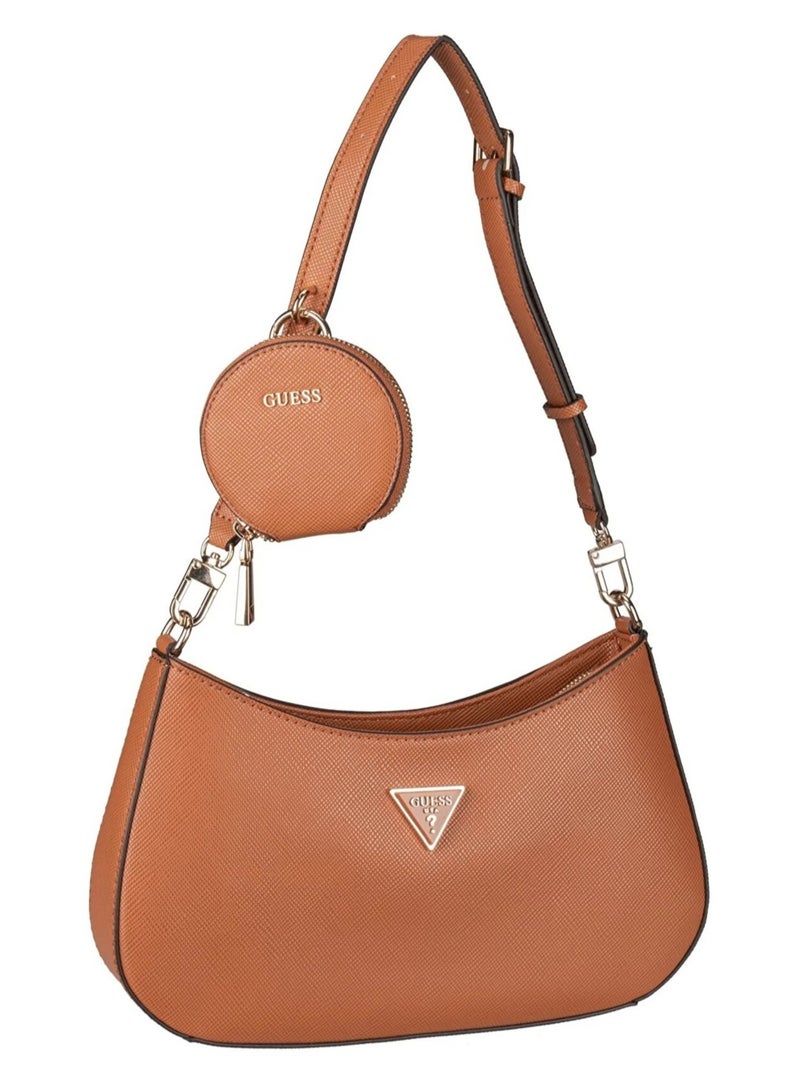 Guess Alexie shoulder bag