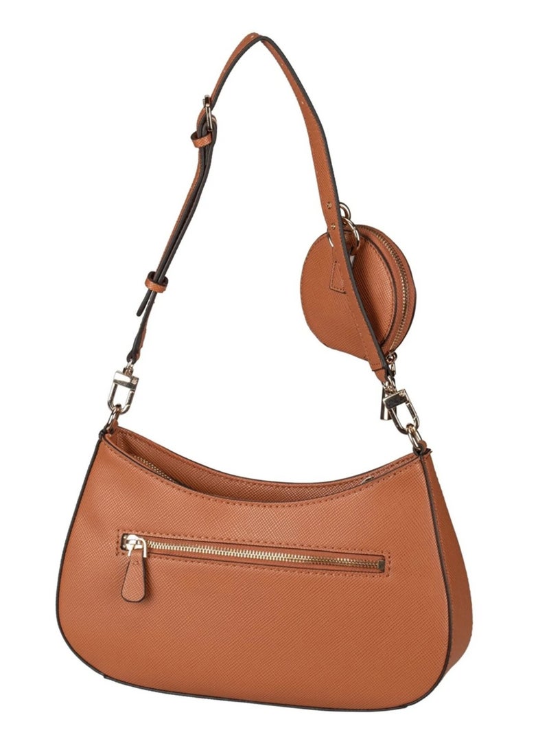 Guess Alexie shoulder bag