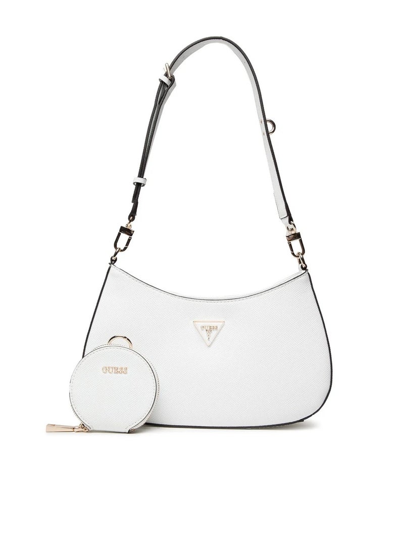 Guess Alexie shoulder bag