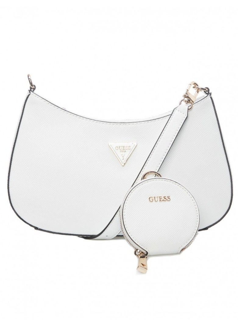 Guess Alexie shoulder bag