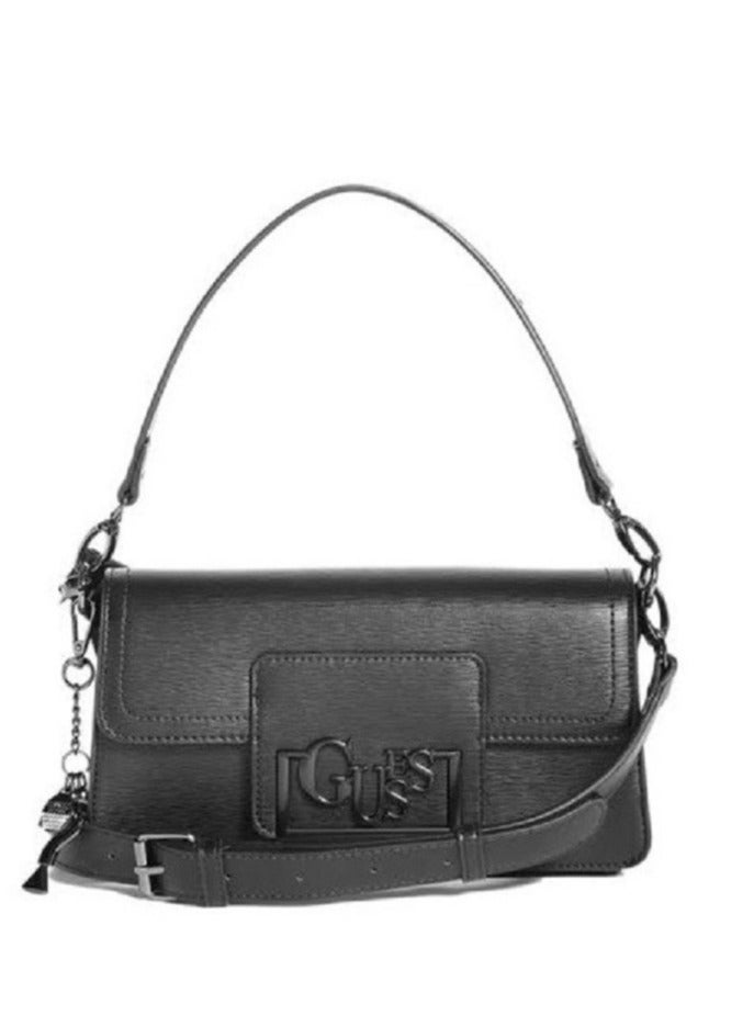 GUESS Lexi Baguette Shoulder Bag Crossbody