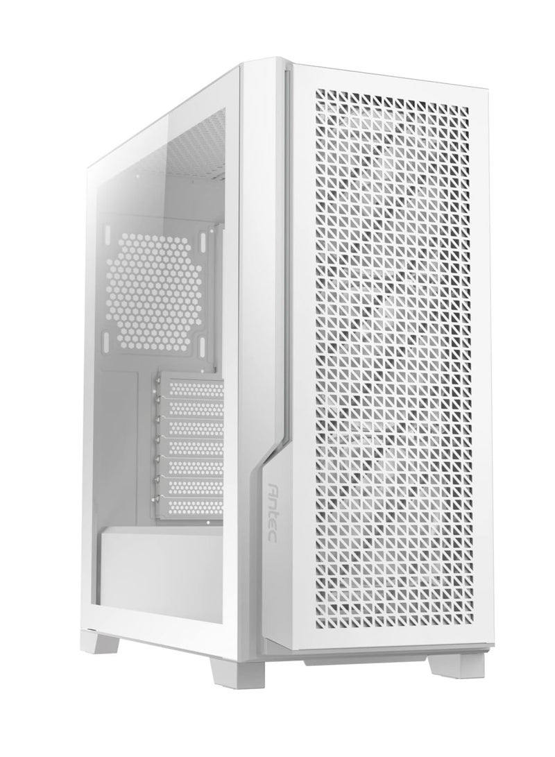 Antec Performance Series P20C White,E-ATX, ATX, Micro-ATX, ITX,Mid Tower Gaming Case