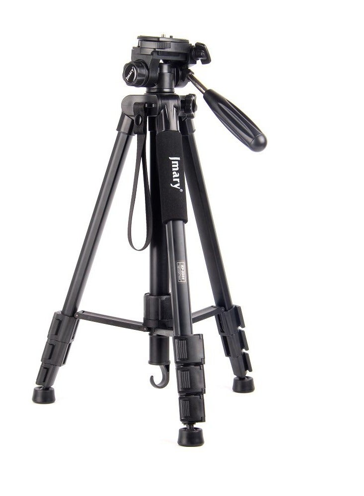 Jmary KP-2254 Professional & Selfie Tripod